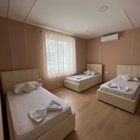 招待所 Miqt Shkodër