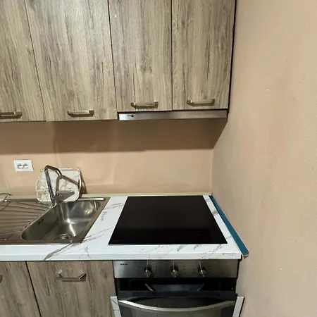 Miqt Pensión Shkodër