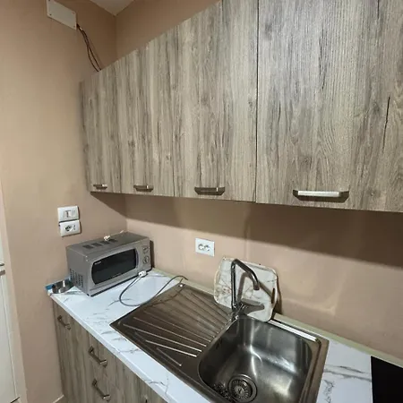 Pensión Miqt Shkodër