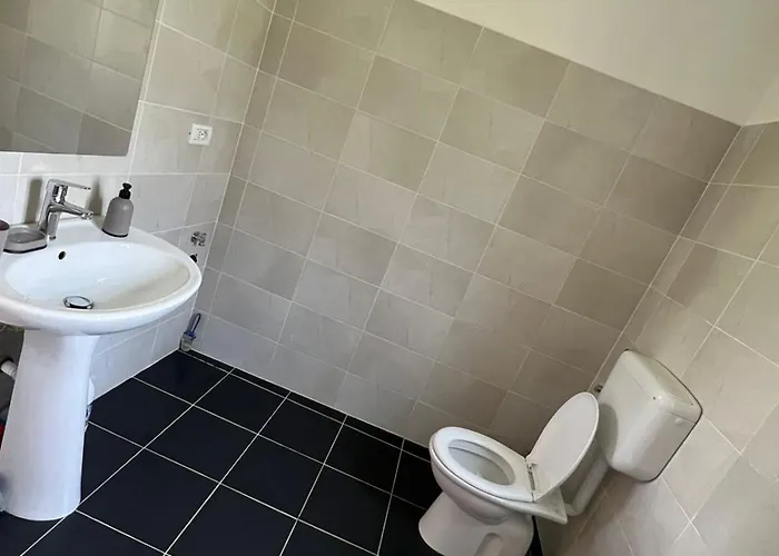 Pensjonat Miqt Szkodra