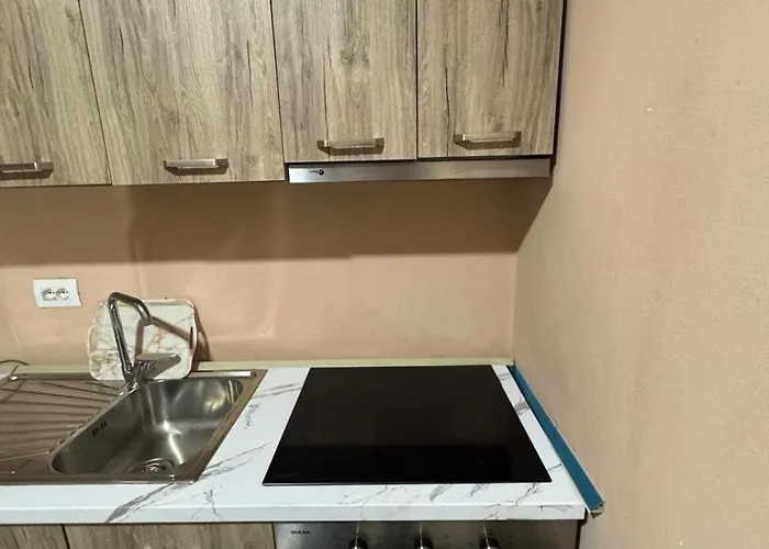 Miqt Pensjonat Szkodra