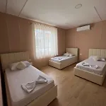 Konukevi Miqt Shkodër